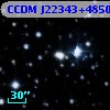 CCDM J22343+4850C
