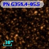 PN G358.4-05.5