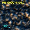 PN G000.9-04.2