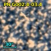 PN G002.4-03.4