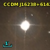 CCDM J16238+6142AB