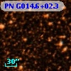 PN G014.6+02.3