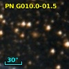 PN G010.0-01.5