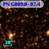 PN G009.0-02.4