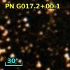 PN G017.2+00.1