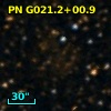 PN G021.2+00.9