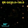 PN G030.0+00.0