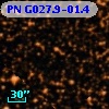PN G027.9-01.4