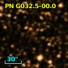 PN G032.5-00.0