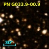 PN G033.9-00.9