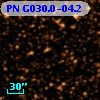 PN G030.0-04.2