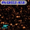 PN G032.7-02.9