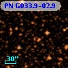 PN G033.9-02.9