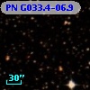 PN G033.4-06.9