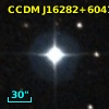 CCDM J16282+6041AB