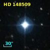 HD 148509