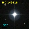 HD 149118