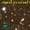 2MASS J21351481+5721232