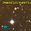 2MASS J21354975+5724041