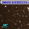 2MASS J21355223+5732145