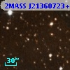 2MASS J21360723+5734324