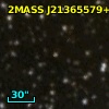 2MASS J21365579+5736533