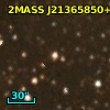2MASS J21365850+5723257