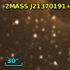 2MASS J21370191+5728222