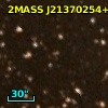 2MASS J21370254+5726144