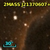 2MASS J21370607+5732015