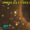 2MASS J21371031+5730189