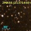 2MASS J21371450+5728409