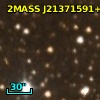 2MASS J21371591+5726591
