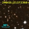 2MASS J21372368+5731538