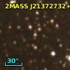 2MASS J21372732+5731295