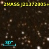 2MASS J21372805+5729155