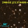 2MASS J21374486+5724135