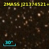 2MASS J21374521+5728173