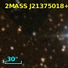 2MASS J21375018+5733404