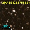 2MASS J21375812+5731199