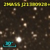 2MASS J21380928+5733262