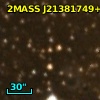 2MASS J21381749+5741019