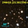 2MASS J21382596+5734093