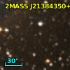 2MASS J21384350+5727270