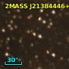 2MASS J21384446+5718091