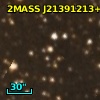 2MASS J21391213+5736164