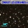 2MASS J21391465+5745177
