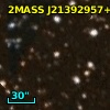 2MASS J21392957+5733417