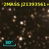 2MASS J21393561+5718220