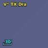 V* TX Dra